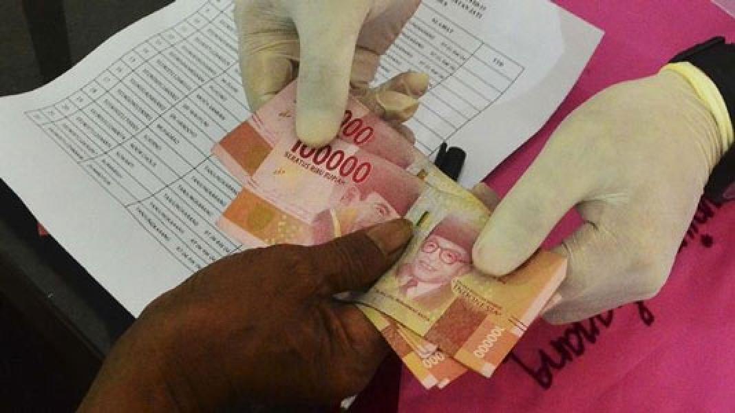 Kemendes Coret 4 Juta Keluarga dari Daftar BLT Dana Desa