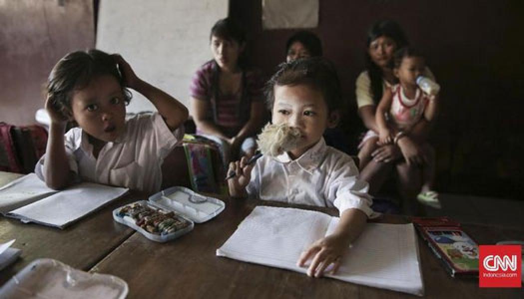 Kemendikbud: Banyak Orang Tua Tanya Pendaftaran Homeschooling