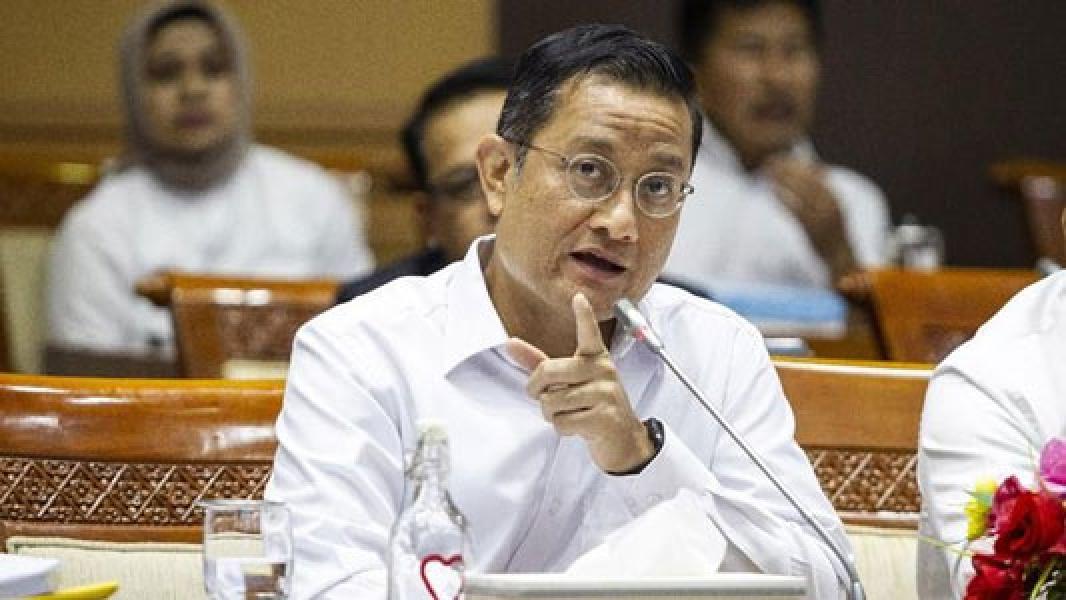 Kemensos Minta Tambahan Anggaran Rp91,9 Triliun Demi Bansos