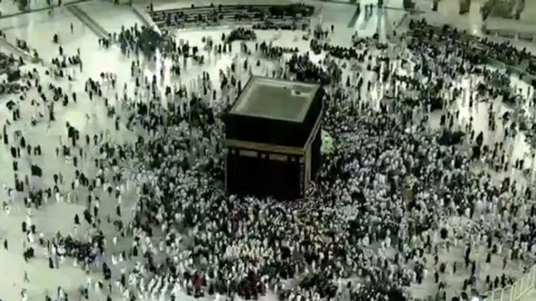 Kerajaan Arab Mulai Buka Ekonomi, Bagaimana dengan Umroh?