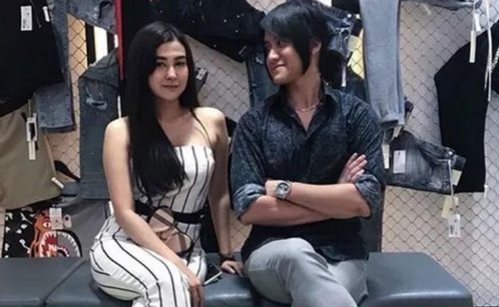 Kevin Aprilio Ingin Segera Pinang Vicy Melanie, Pesta Nikah Digelar Kecil-kecilan