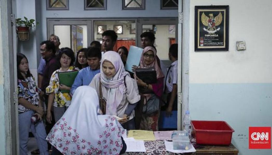 Kisruh Usia di PPDB DKI, Kemendikbud Akui Aturan Sejak 2017