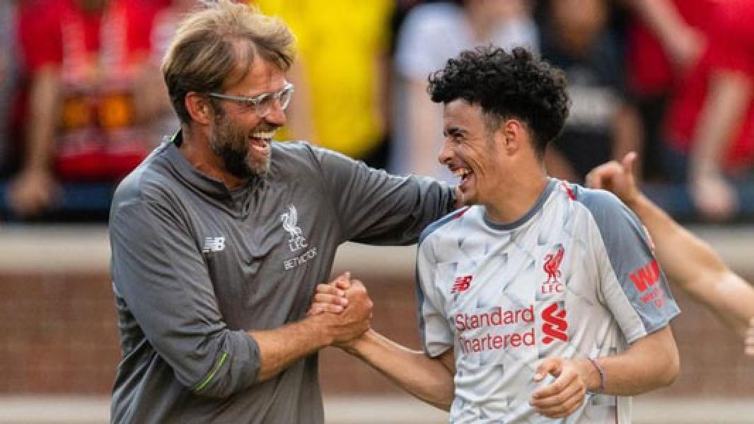Klopp Pilih Pemain Muda Liverpool daripada Beli Pemain Baru