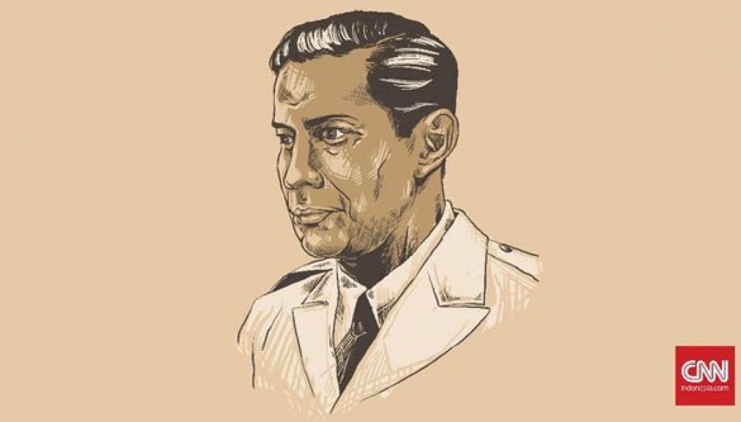Komentari Sultan Hamid II, Hendropriyono Dilaporkan ke Polisi