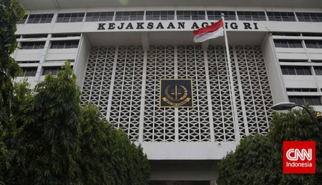 Korupsi Danareksa, Kejagung Periksa Deputi Komisioner OJK