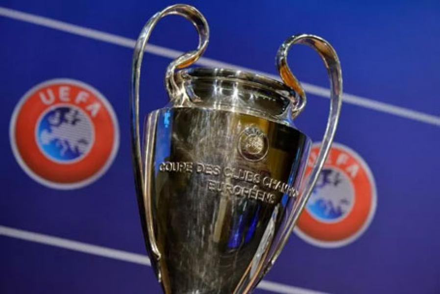 Lisbon Jadi Tempat Terbaik Selesaikan Liga Champions 2019-2020