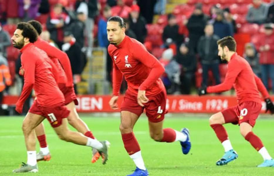 Liverpool Habiskan Rp26 Triliun demi Tuntaskan Dahaga Gelar Juara Liga Inggris