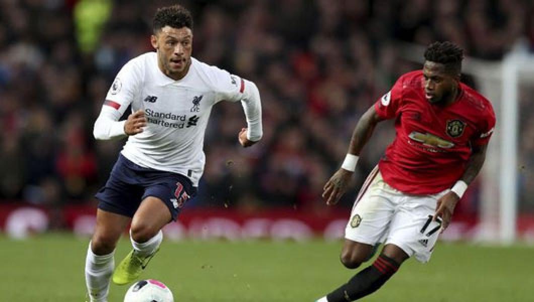Liverpool Kalahkan MU Jadi Tim Paling Sukses di Inggris