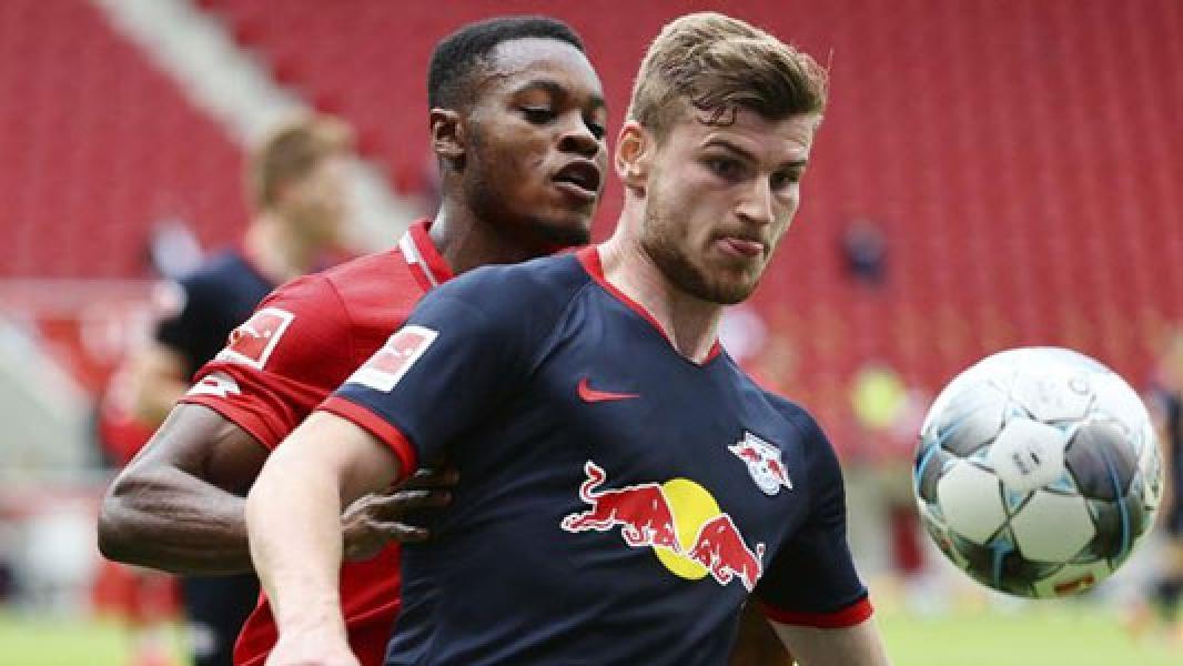 Liverpool Punya Waktu 12 Hari untuk Beli Werner