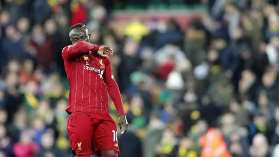 Liverpool Terancam Ditinggal 5 Pemain Usai Juara Liga Inggris