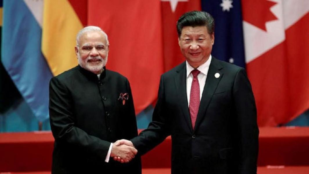 Makin Memanas! China Kirim Jet Tempur ke Perbatasan India