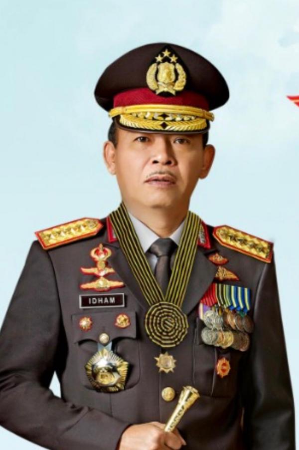 Maklumat Kapolri Dicabut, Polri Tetap Pantau Protokol Kesehatan Covid 19