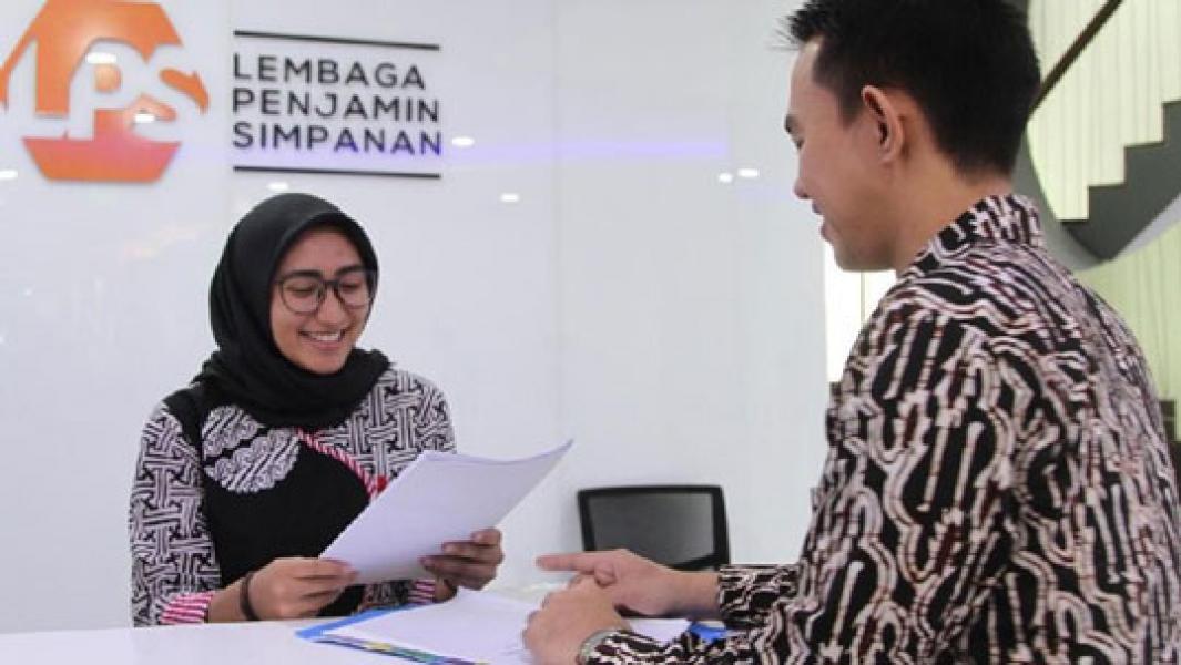 Membongkar Skenario Besar Penyelamatan Bank Lewat Perppu LPS