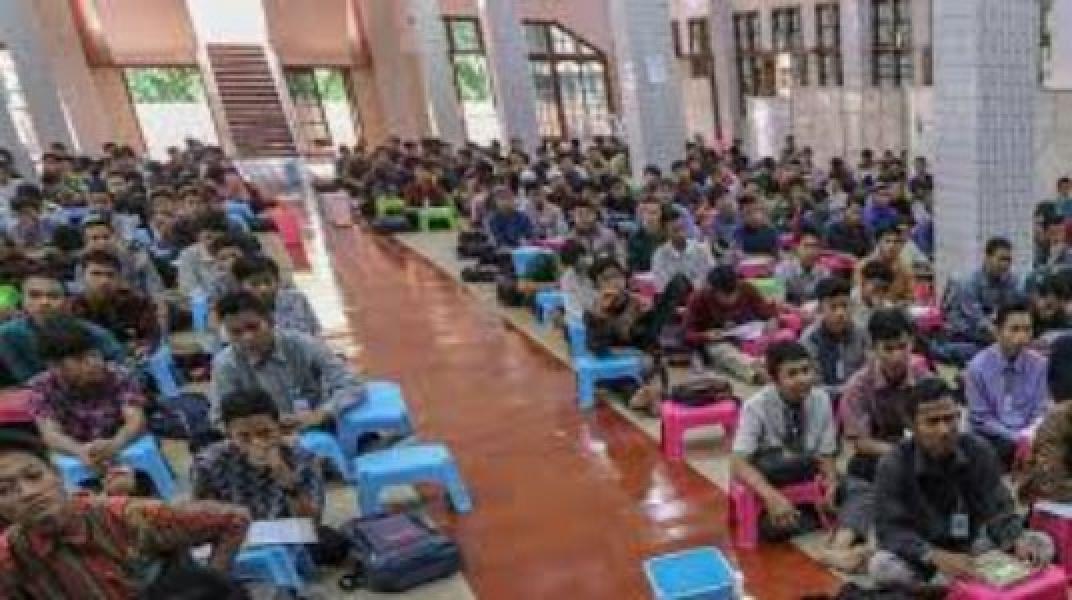 Menag Bakal Umumkan Pembukaan Pesantren 1-2 Hari ke Depan