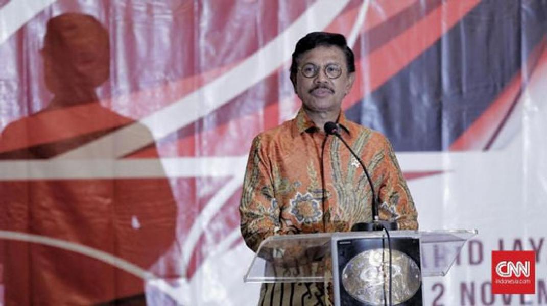 Menkominfo Respons Jokowi Divonis Salah Blokir Internet Papua