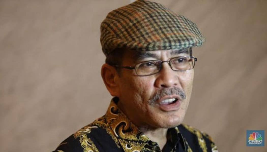 Mohon Maaf, Pemulihan Ekonomi RI Disebut Butuh Waktu 5 Tahun