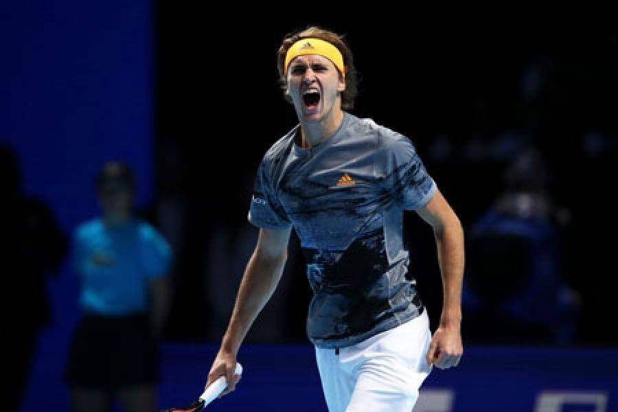 Negatif Covid-19, Zverev Minta Maaf Ikut Turnamen Adria Tour 2020