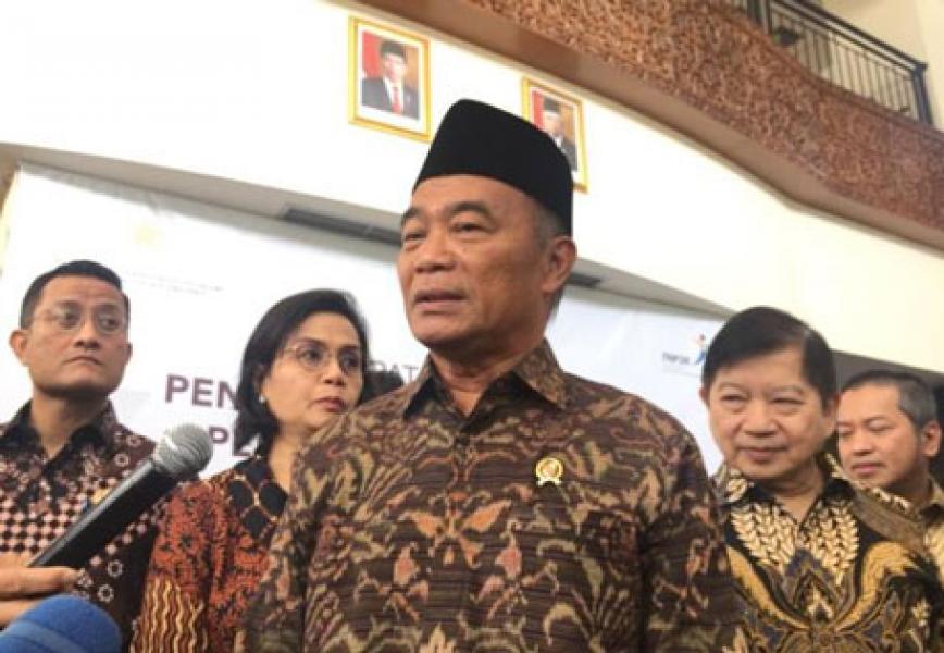 New Normal, Pesantren dan Madrasah Digelontor Dana Rp2,36 Triliun