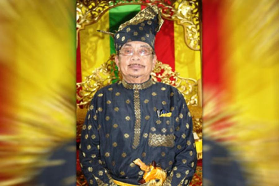 Nilai Budaya Melayu Yang Ada Jangan Sampai Bergeser