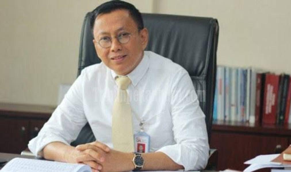 OJK Riau Serahkan 333 APD ke Gugus Tugas COVID-19 Provinsi Riau