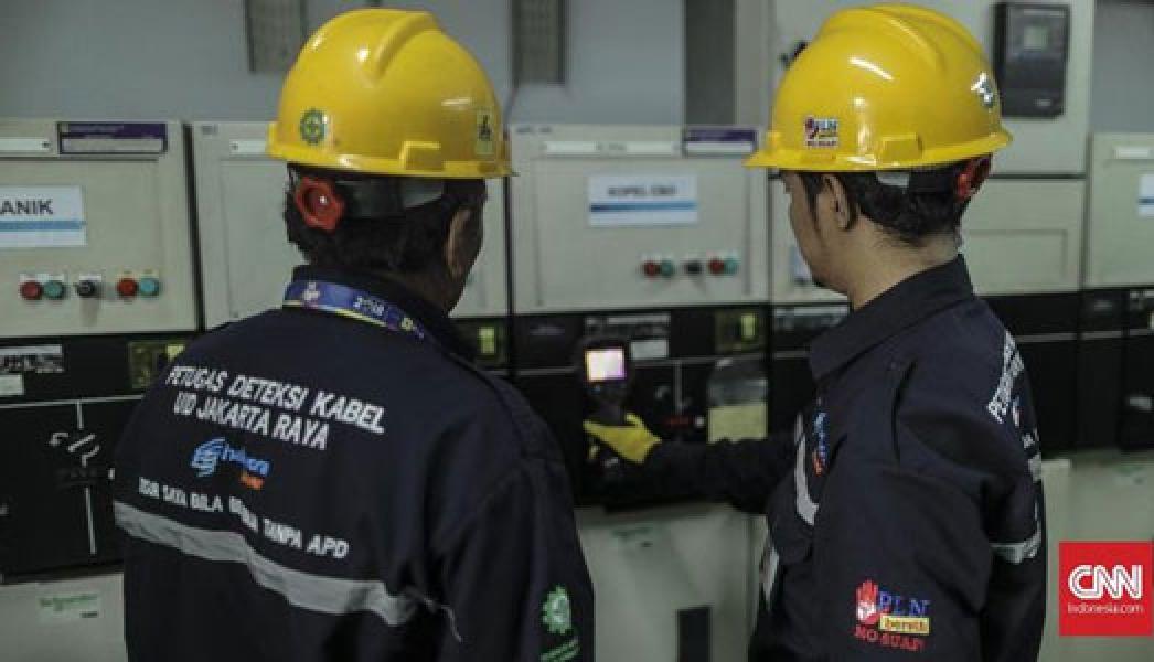 PLN Catat Ada Tagihan Listrik yang Bengkak 10 Kali Lipat