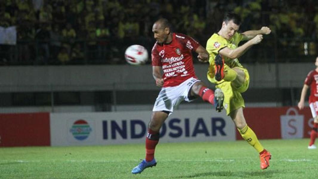 PSSI: PT LIB Siap Lanjutkan Liga 1 2020