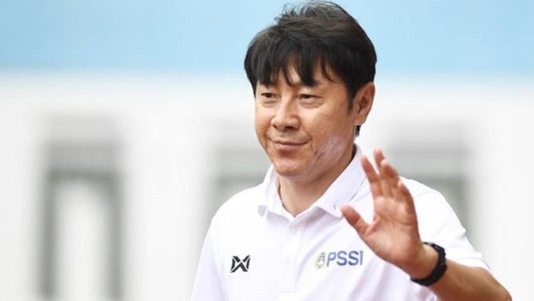 PSSI Minta Klarifikasi Komentar Shin Tae Yong di Media Korsel