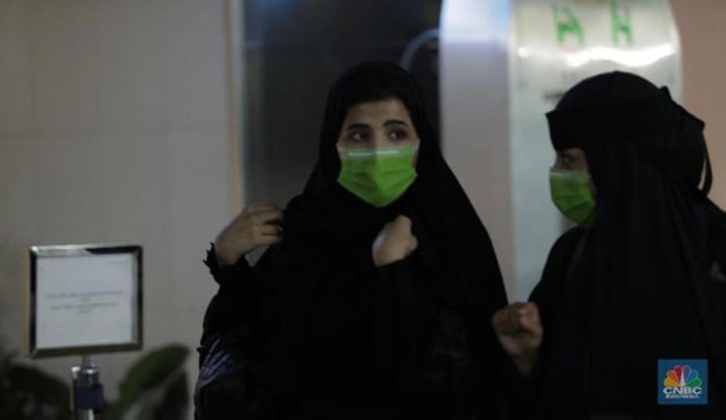 Pakai Masker Efektif Kurangi Penularan Corona, Nih Buktinya!