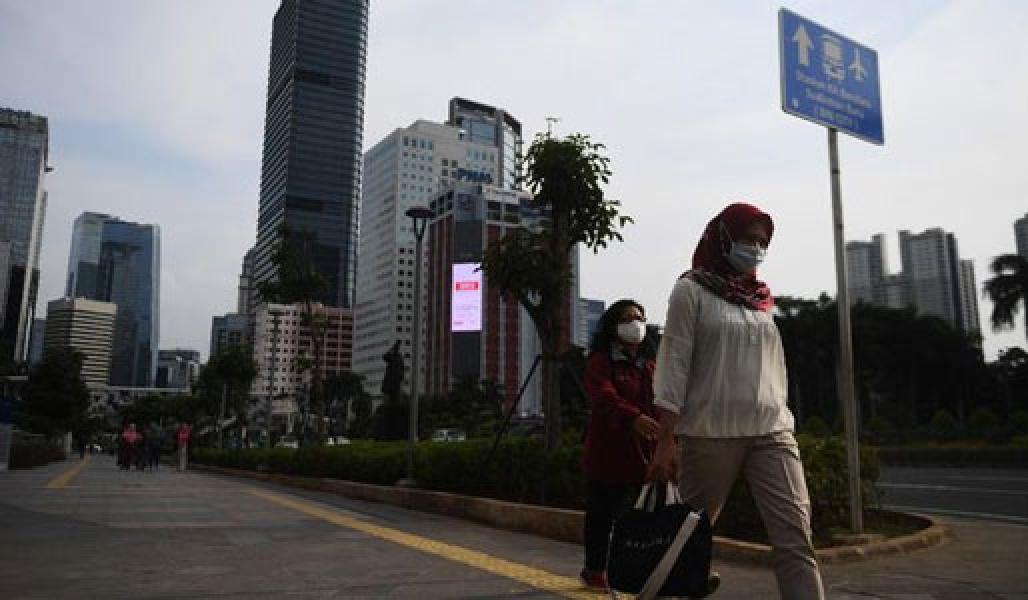 Pekerja dengan Gaji di Bawah Rp8 Juta Bisa KPR Lewat Tapera