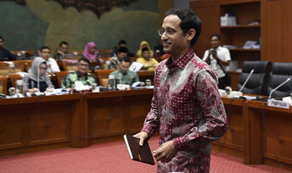 Pemerintah Anggarkan Rp1 Triliun Bantu Mahasiswa PTN dan PTS Terdampak Covid-19