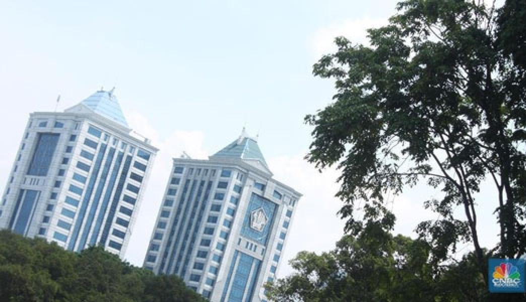 Pemerintah Masih akan Terbitkan Dua Global Bond Lagi