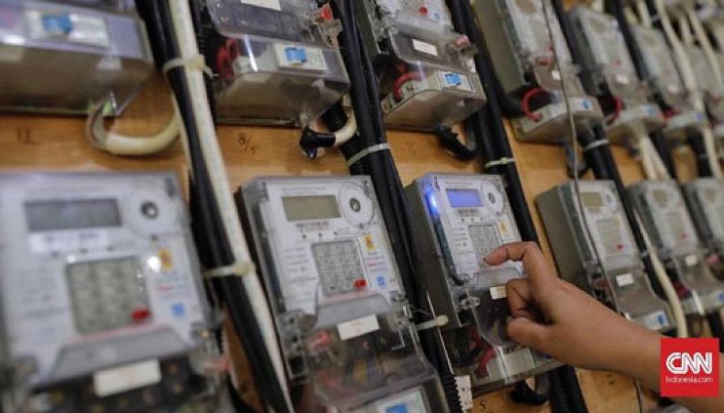 Pemerintah Pastikan Tarif Listrik Tak Naik hingga September