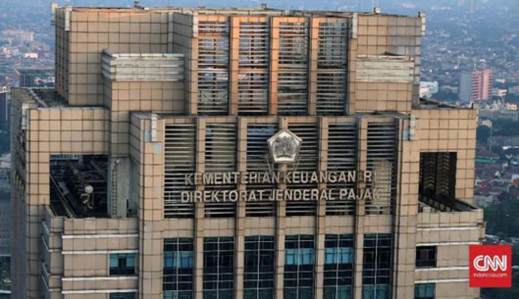 Pemerintah Turunkan Pajak Penghasilan jadi 20 Persen