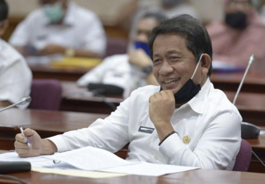 Pemprov Riau Minta Kabupaten/Kota Cairkan Dana Pilkada