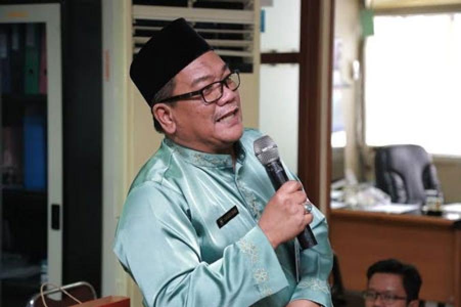 Pemprov Riau Optimis Stadion Utama Riau Jadi Lokasi Piala Dunia U-20 