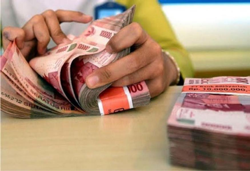 Pemprov Riau Telah Salurkan BLT Dampak Covid-19 Sebesar Rp153,3 Miliar