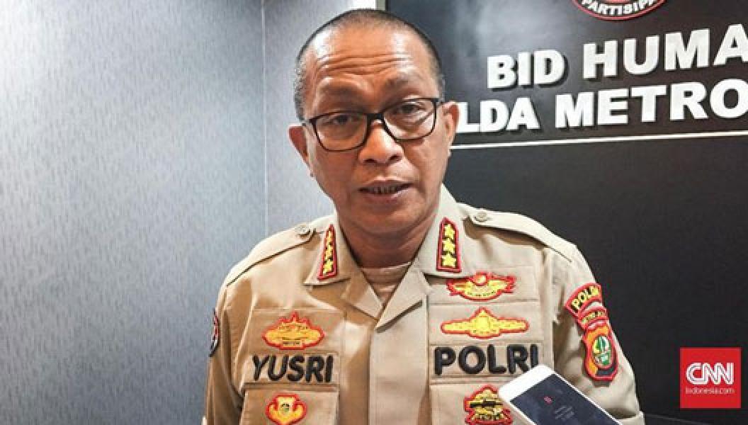 Penembakan di Green Lake City, Polisi Turut Tangkap John Kei