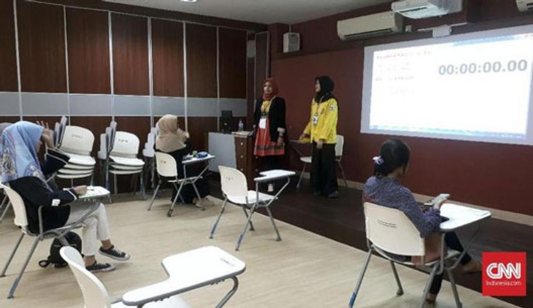 Pengumuman SBMPTN 2020 Mundur Jadi 20 Agustus