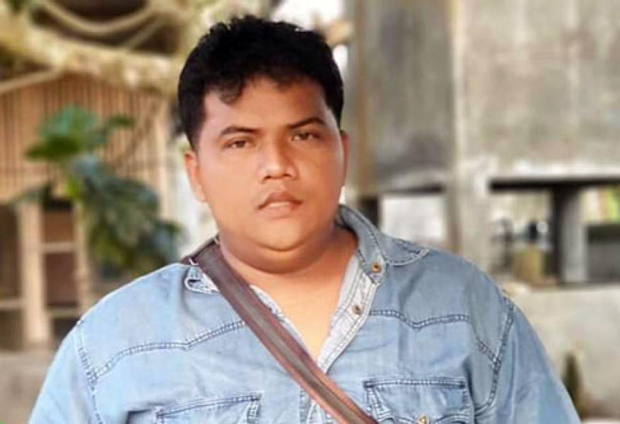 Pengusaha Muda yang Dikenal Ramah Ini Diprediksi Unggul di Pilkada Inhu 2020