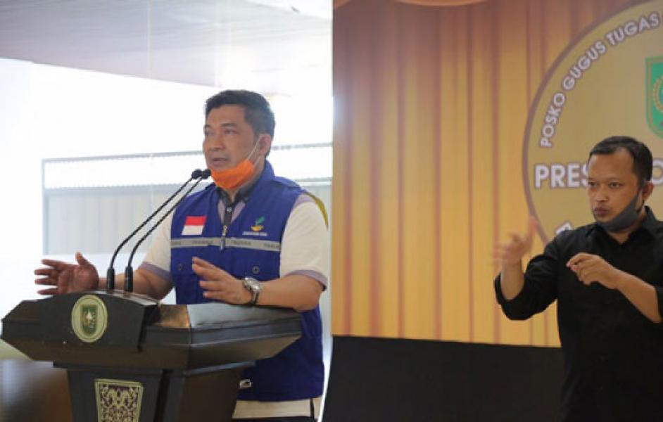 Penuhi Standar Pendidikan, Pemprov Rancang Sistim Belajar Mengajar di Sekolah