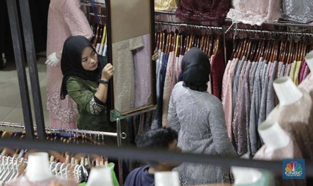 Peringatan, Ekonomi RI Kuartal II-2020 Diramal Nyungsep!