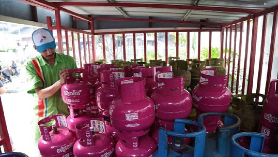 Pertamina Tawarkan Pinjaman Murah untuk UMKM, Ini Caranya!