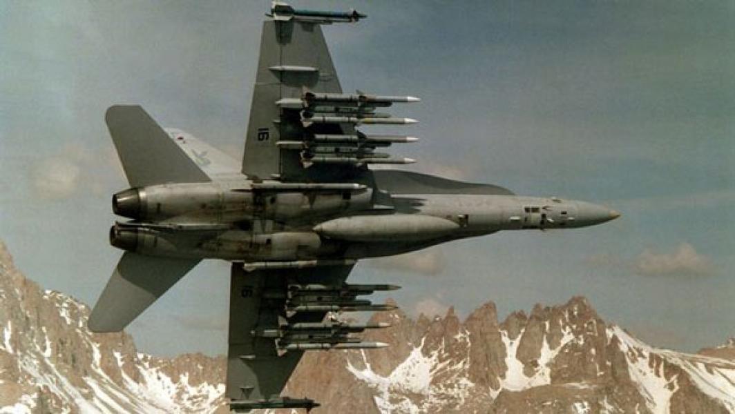 Pesawat Militer AS Masuki Wilayah Taiwan, China Meradang