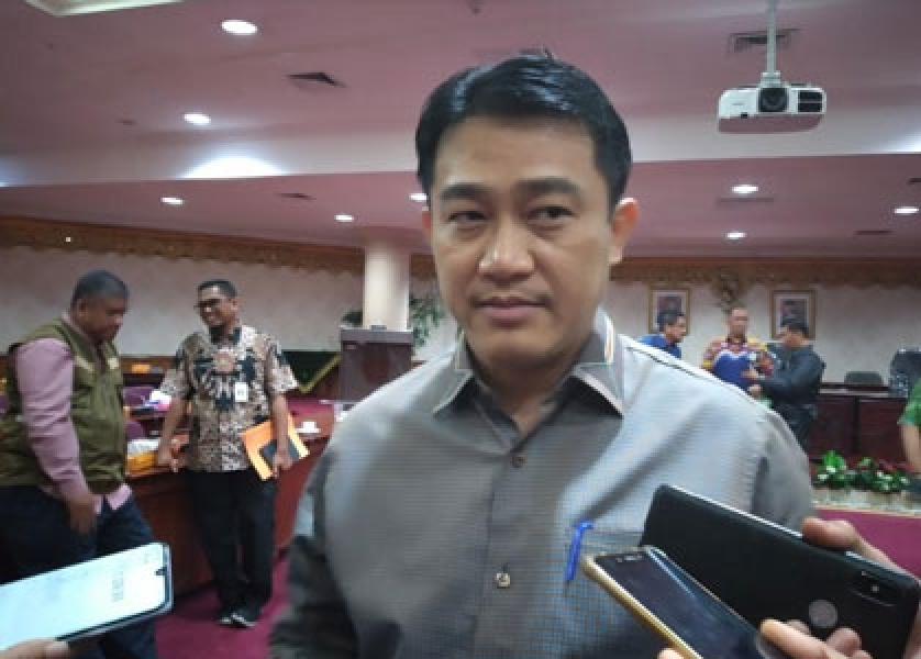 Pilkada Serentak 2020 Sebaiknya Jangan Dipaksakan