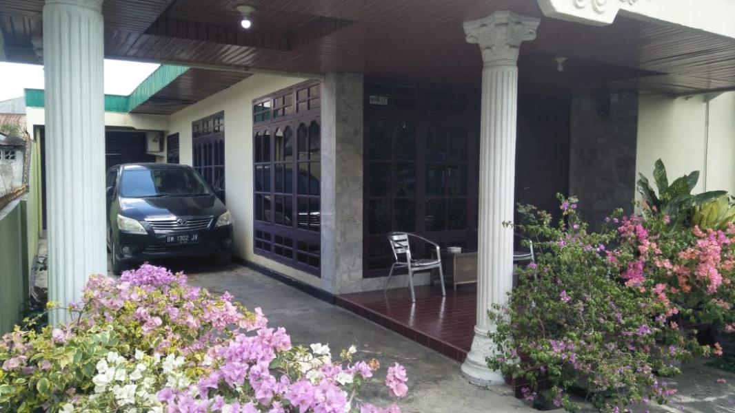 Polda Riau Grebek Tersangka Gudang Penyimpanan Narkoba di Pekanbaru, 24 Kg Sabu Disita