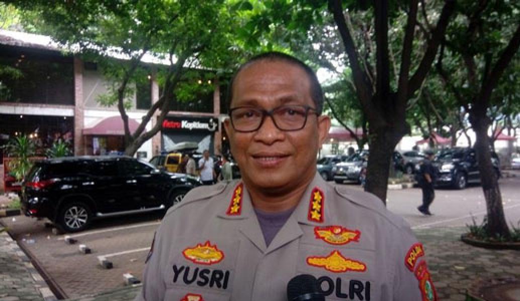 Polisi Tangkap Dukun Cabul di Depok, Modus Mandi Kembang 4 Perempuan