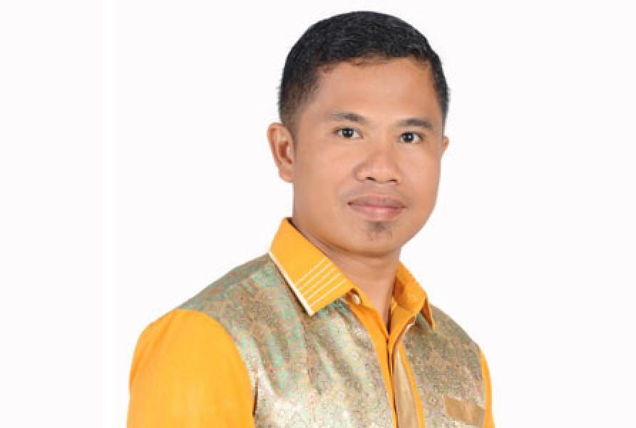 Politisi Hanura Dipilih Untuk Melayani