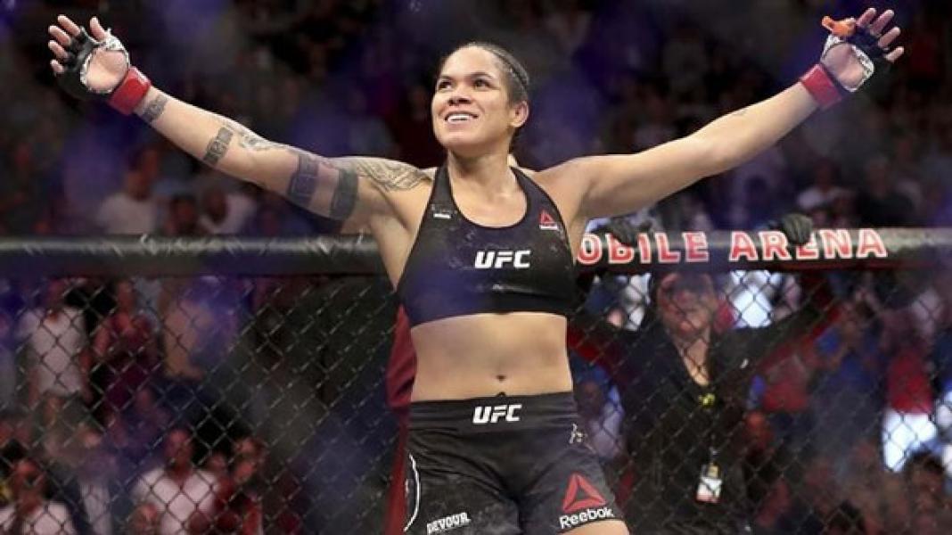 Prediksi UFC 250 Amanda Nunes vs Felicia Spencer