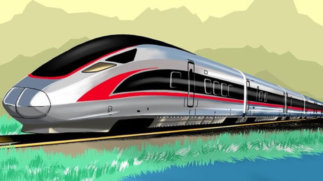 RI Ajak Gabung Kereta Cepat dengan China, Jepang Menolak?