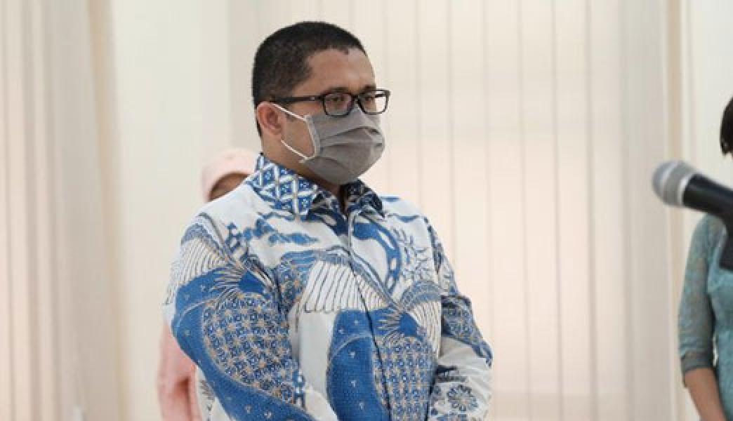 Rasio Utang Pemerintah Naik Jadi 35 Persen pada 2021